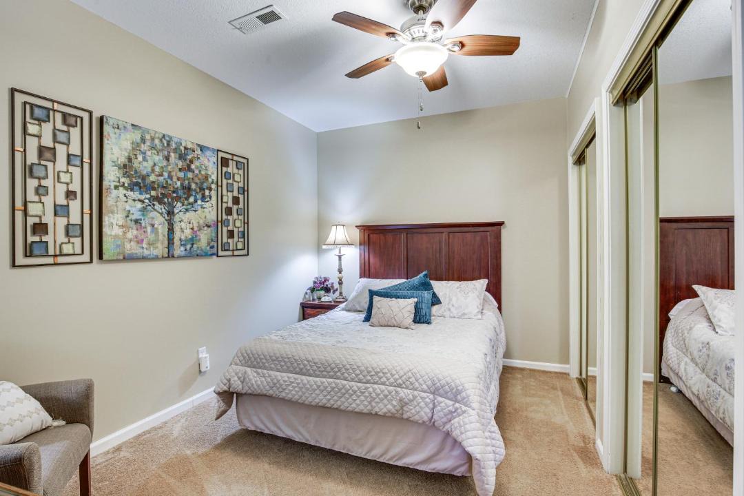 Photo of Bedroom in Jackson County