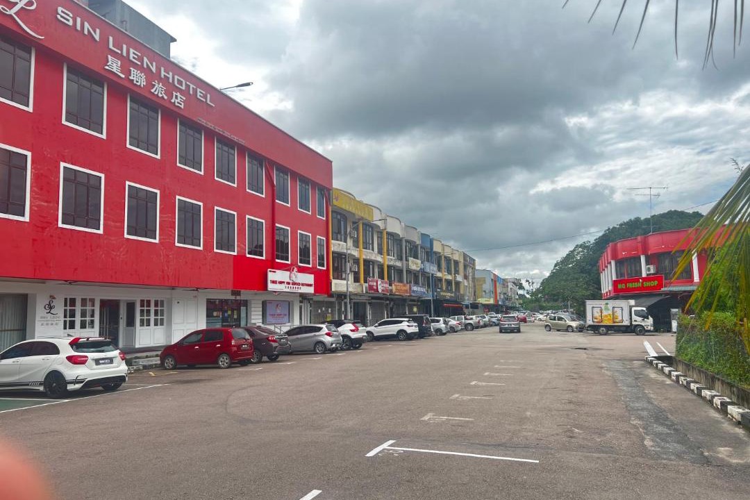 Photo of Others in Kluang