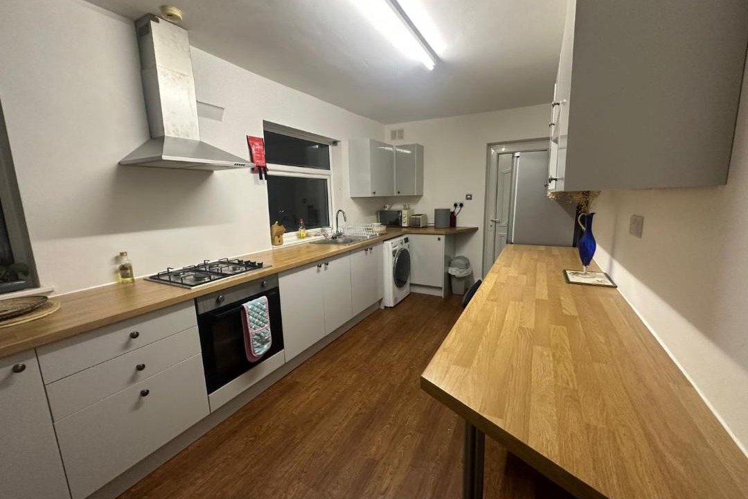 Photo of Others in Nottingham