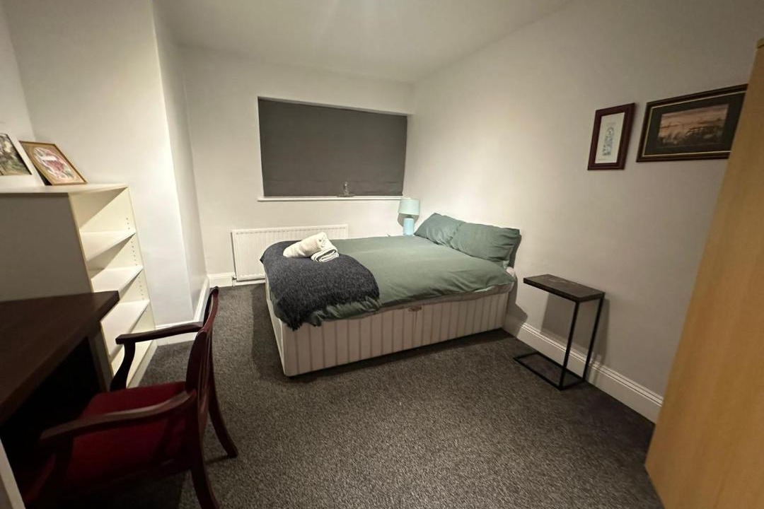 Photo of Others in Nottingham