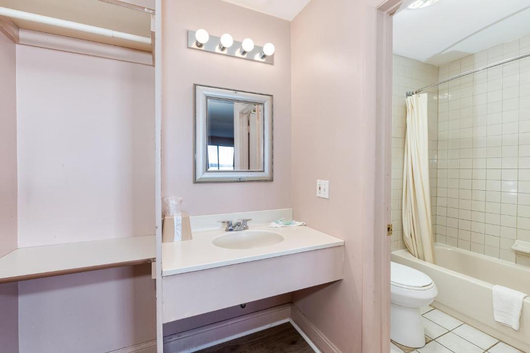 Photo of Bathroom in Bohemia