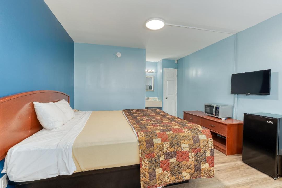 Photo of Bedroom in Bohemia