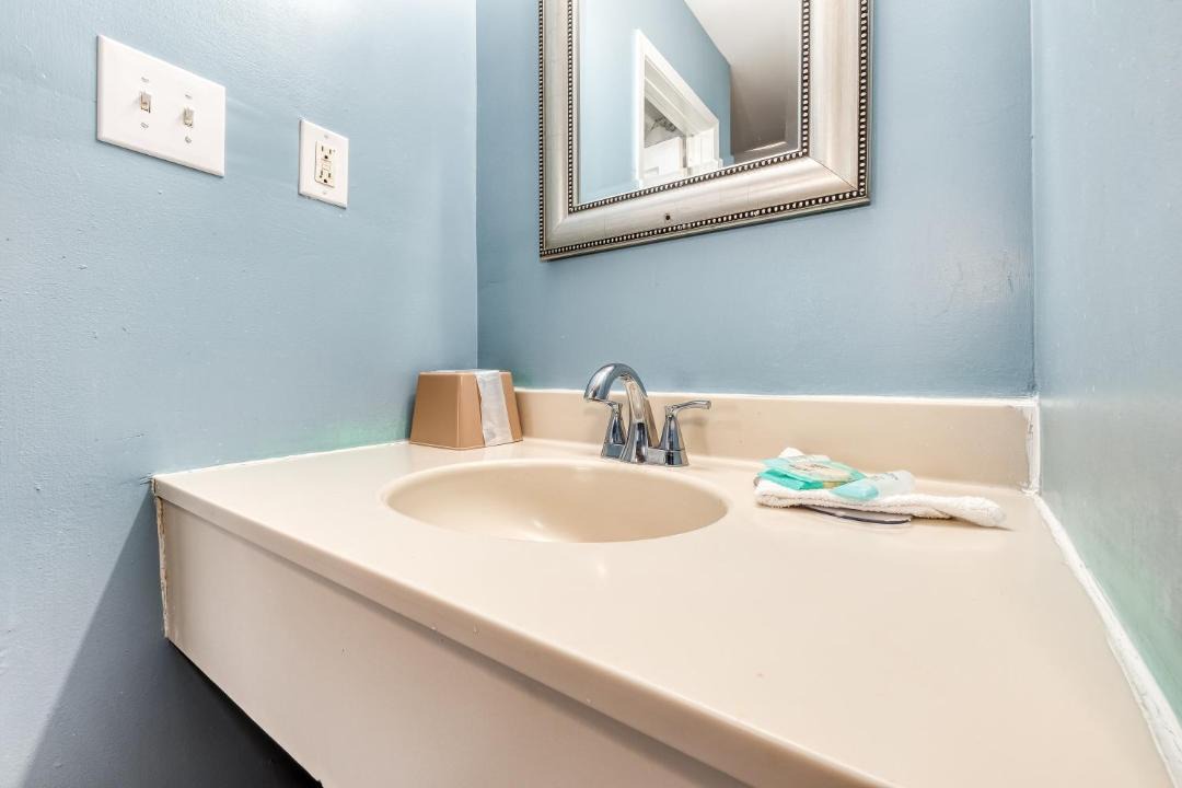 Photo of Bathroom in Bohemia