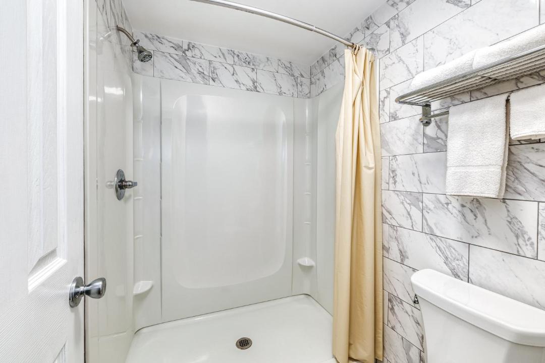 Photo of Bathroom in Bohemia