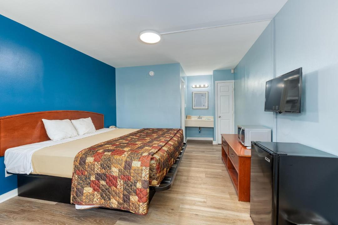 Photo of Bedroom in Bohemia