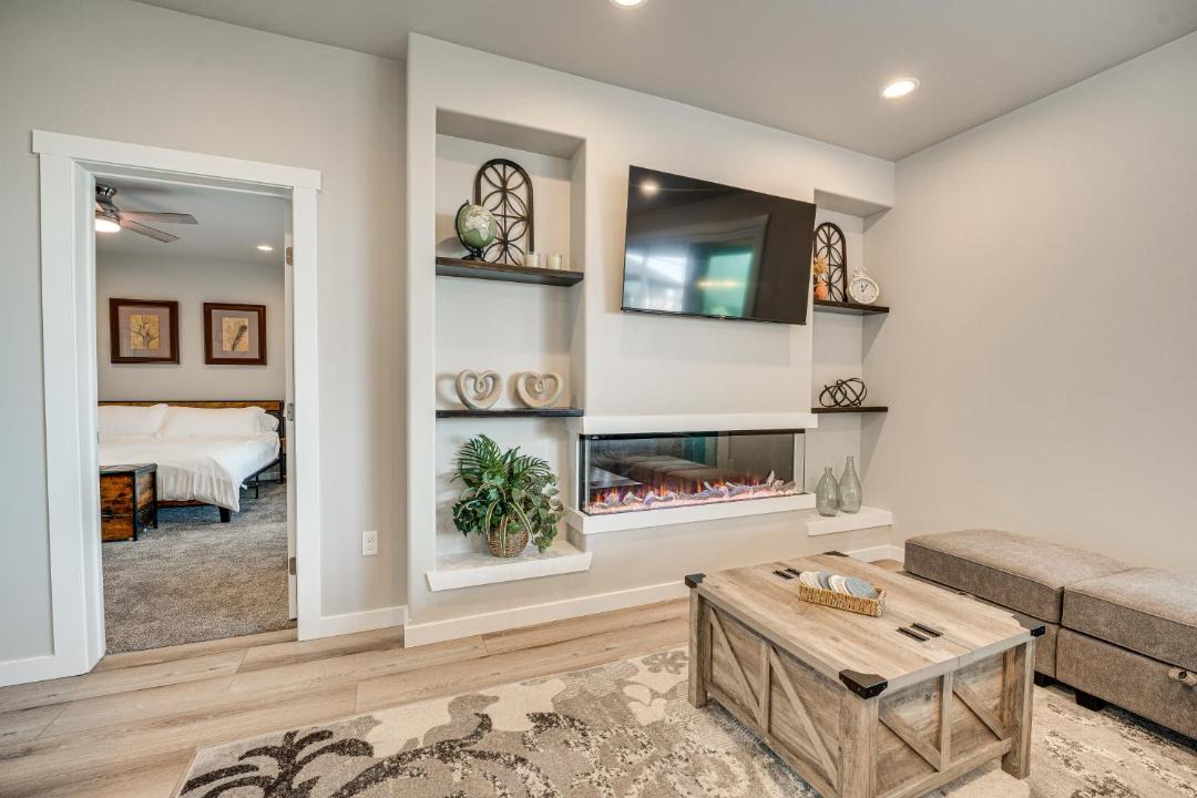 Photo of Livingroom in Moses Lake