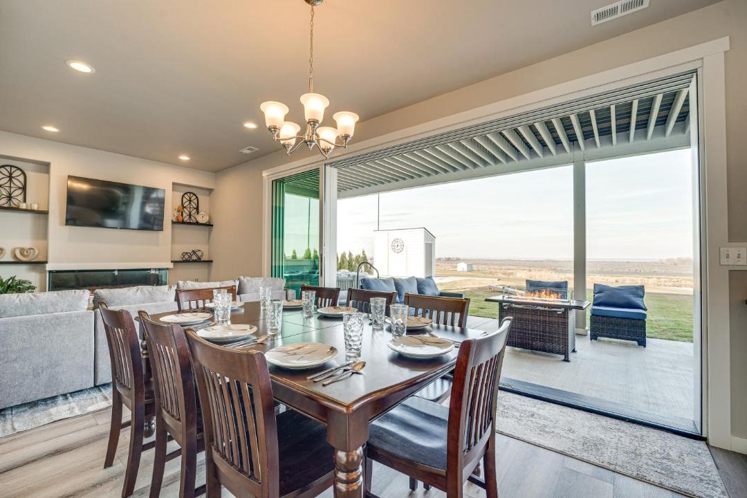 Photo of Livingroom in Moses Lake