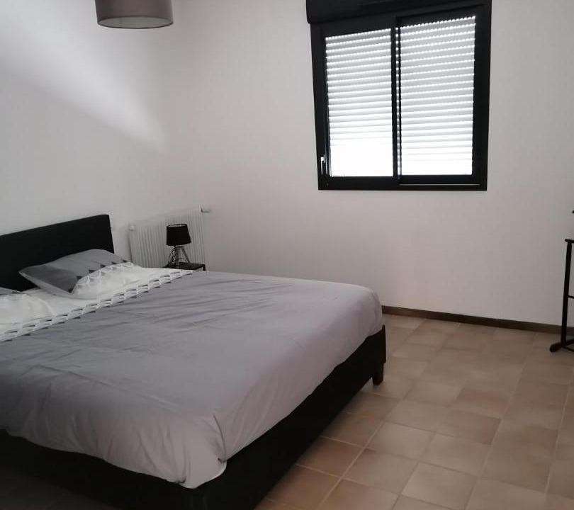 Photo of Bedroom in Vergt