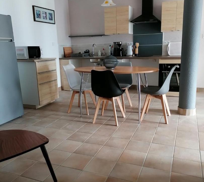 Photo of Livingroom in Vergt