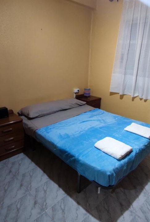 Photo of Bedroom in Alcora