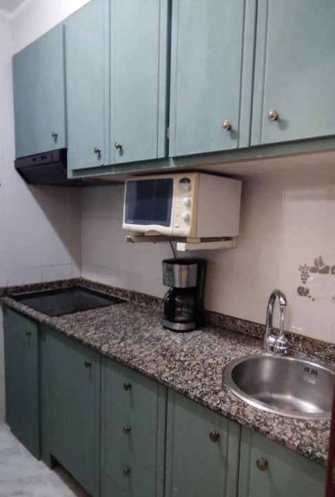Photo of Kitchen in Alcora