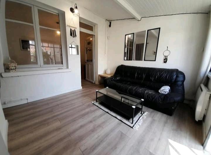 Photo of Livingroom in Casselardit