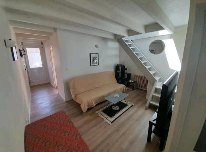 Photo of Livingroom in Casselardit