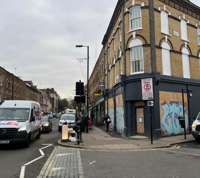 Photo of Others in Highbury