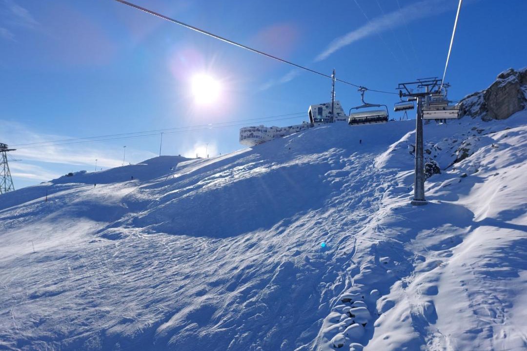 Photo of Others in Laax