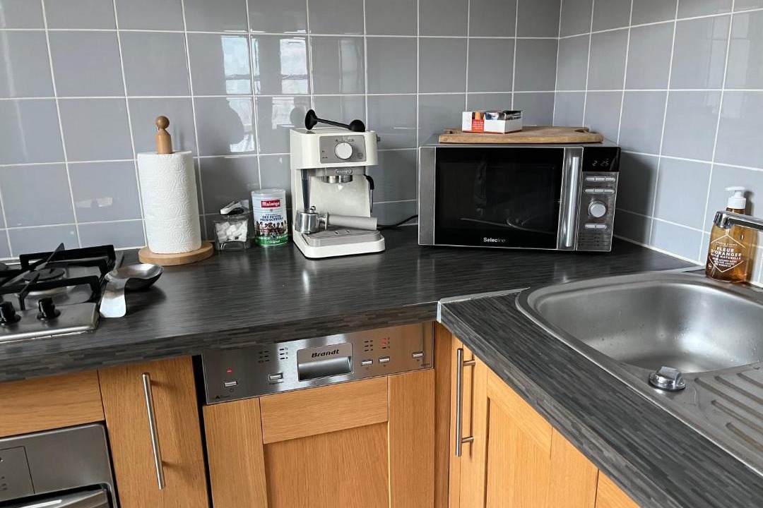 Photo of Kitchen in Vernet-les-Bains