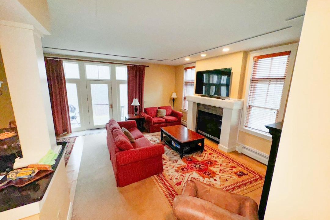 Photo of Livingroom in Proctorsville