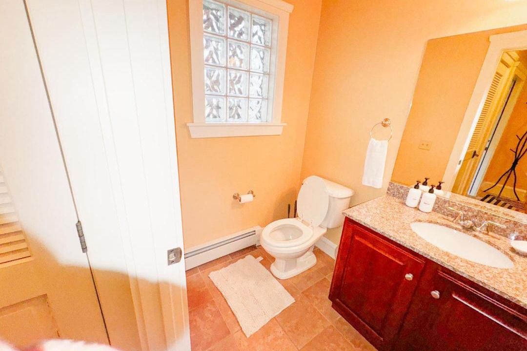 Photo of Bathroom in Proctorsville