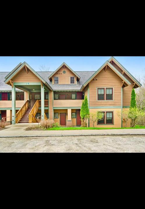 Photo of Buildings in Proctorsville
