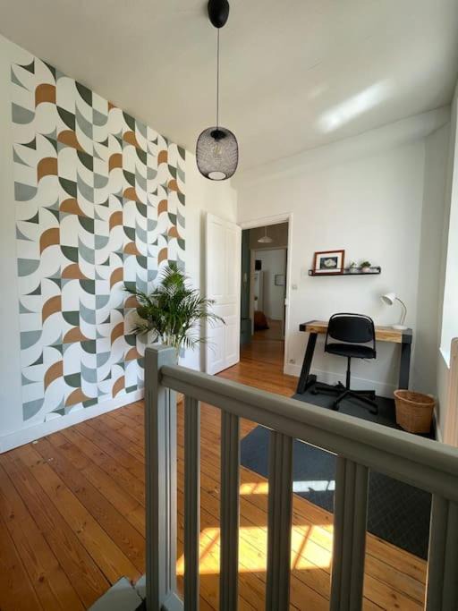 Photo of Livingroom in Putanges-le-Lac