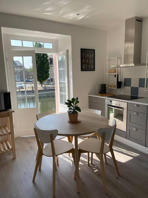 Photo of Livingroom in Putanges-le-Lac