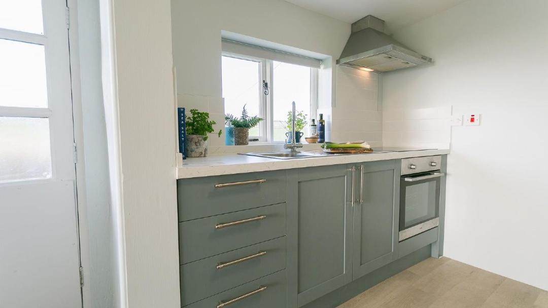 Photo of Kitchen in Ty Croes