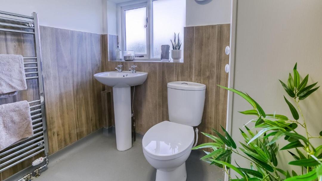 Photo of Bathroom in Ty Croes