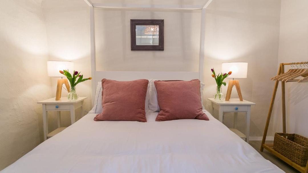 Photo of Bedroom in Ty Croes