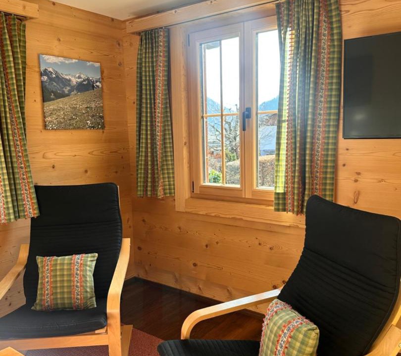 Photo of Others in Zweisimmen