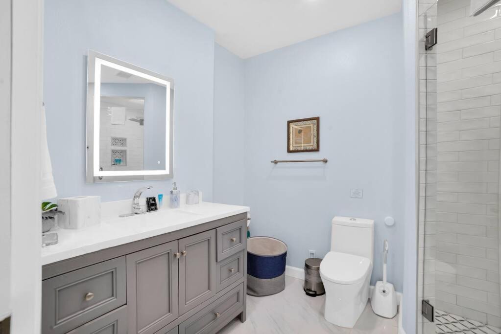Photo of Bathroom in Indian Rocks Beach
