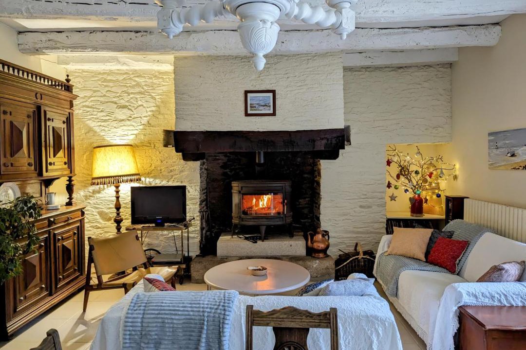 Photo of Livingroom in Merleac