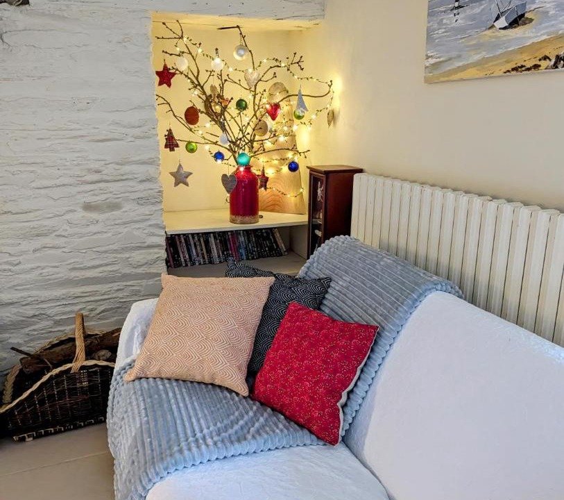 Photo of Bedroom in Merleac