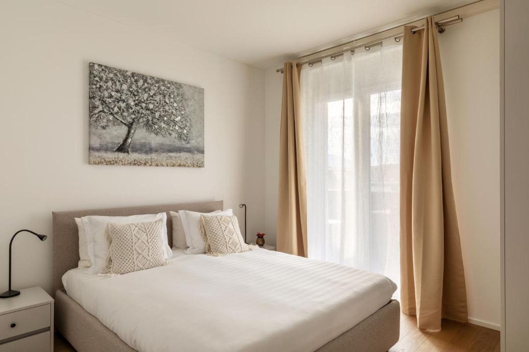 Photo of Bedroom in Lugano