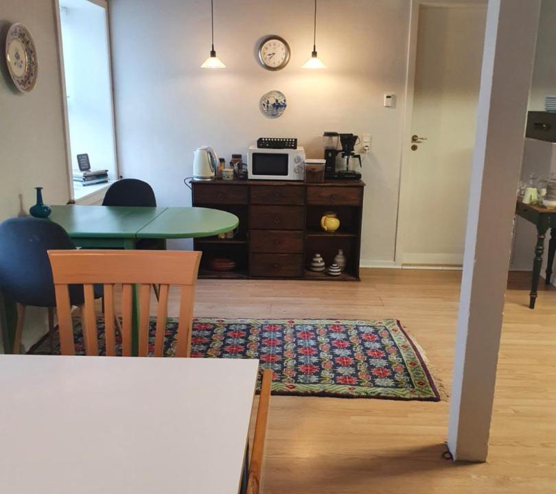 Photo of Livingroom in Gording
