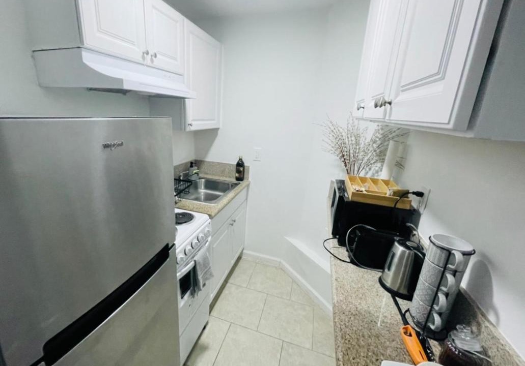 Photo of Kitchen in Sherman Oaks