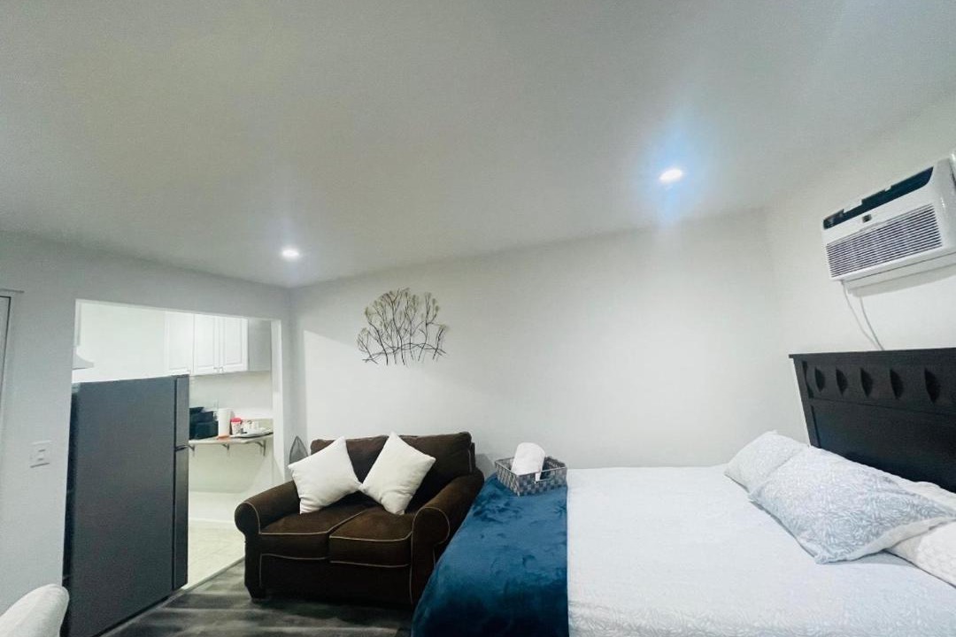 Photo of Bedroom in Sherman Oaks