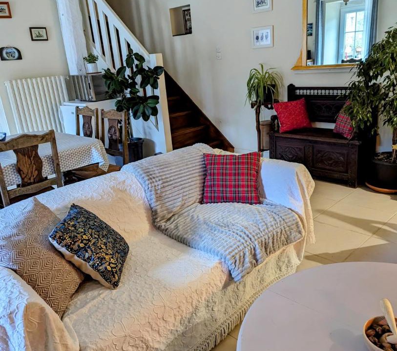 Photo of Livingroom in Merleac