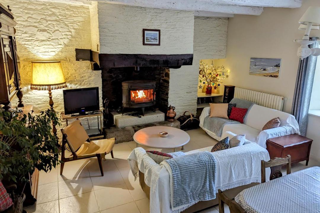 Photo of Livingroom in Merleac