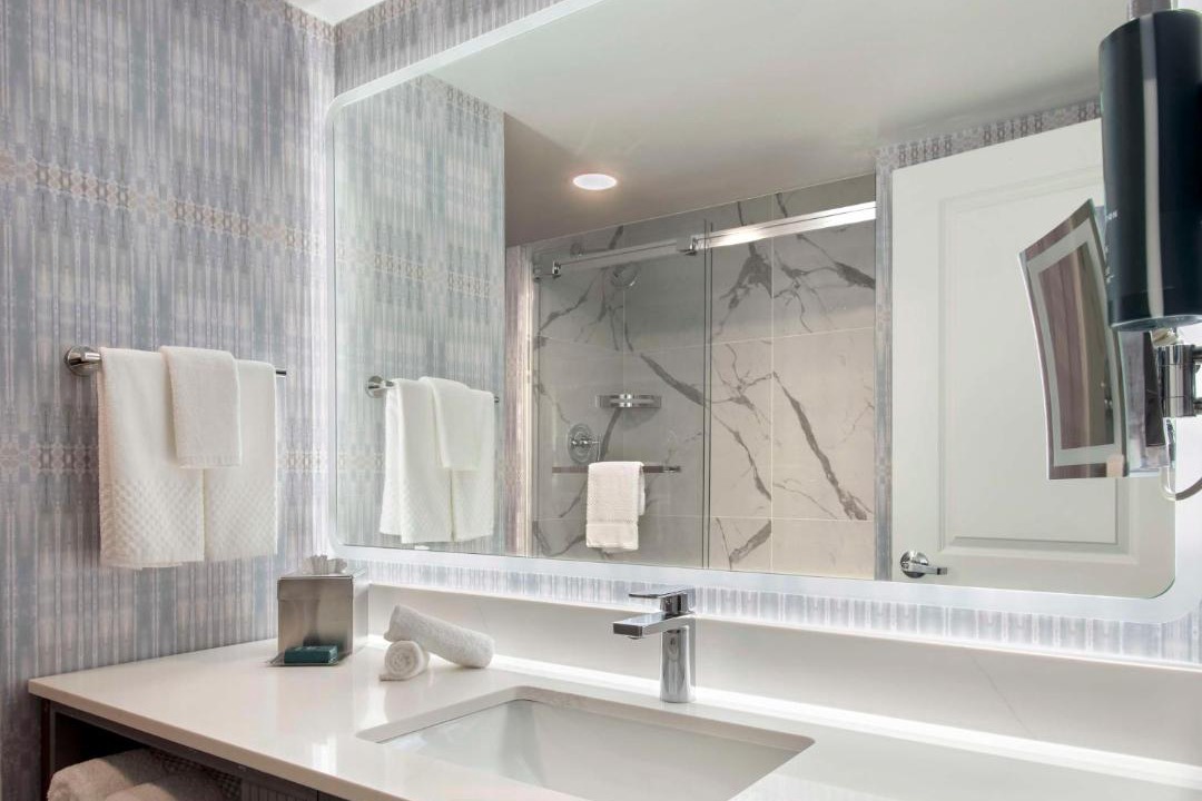 Photo of Bathroom in Poughkeepsie