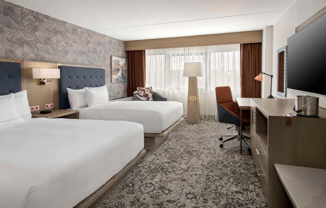 Photo of Bedroom in Poughkeepsie