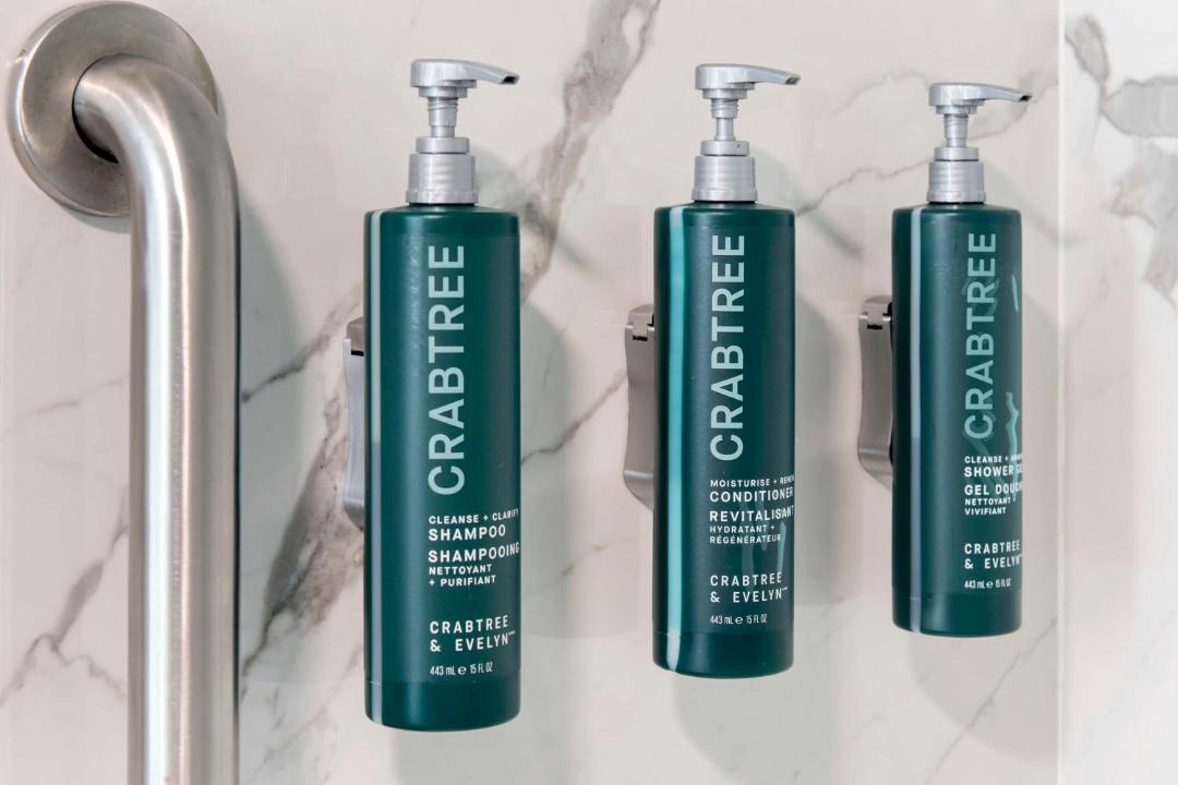 Photo of Bathroom in Poughkeepsie