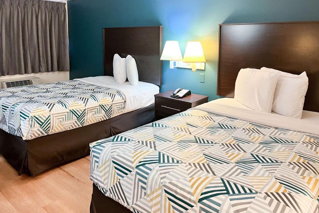 Photo of Bedroom in Flournoy