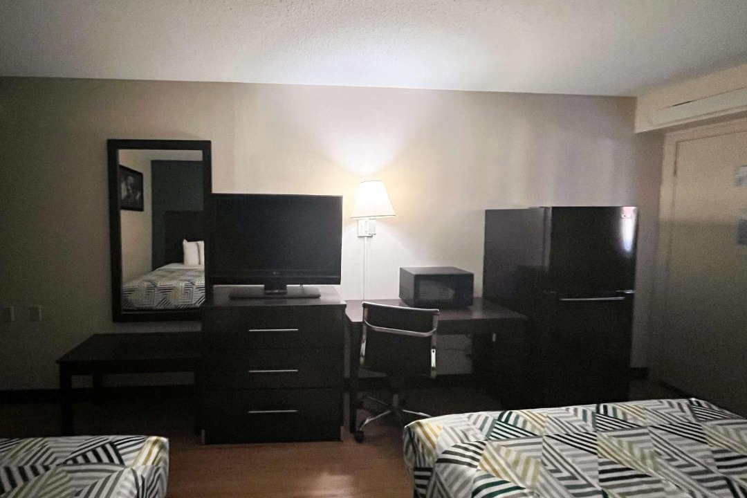 Photo of Bedroom in Flournoy