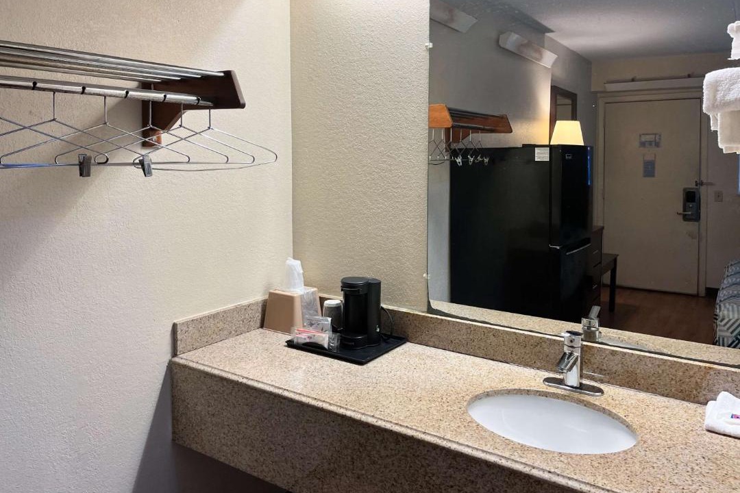 Photo of Bathroom in Flournoy