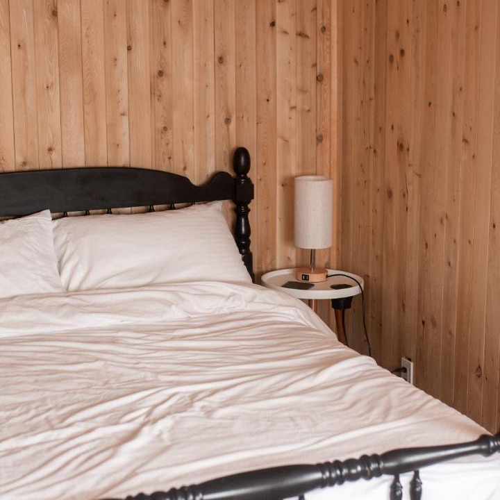 Photo of Bedroom in Miguasha-Ouest