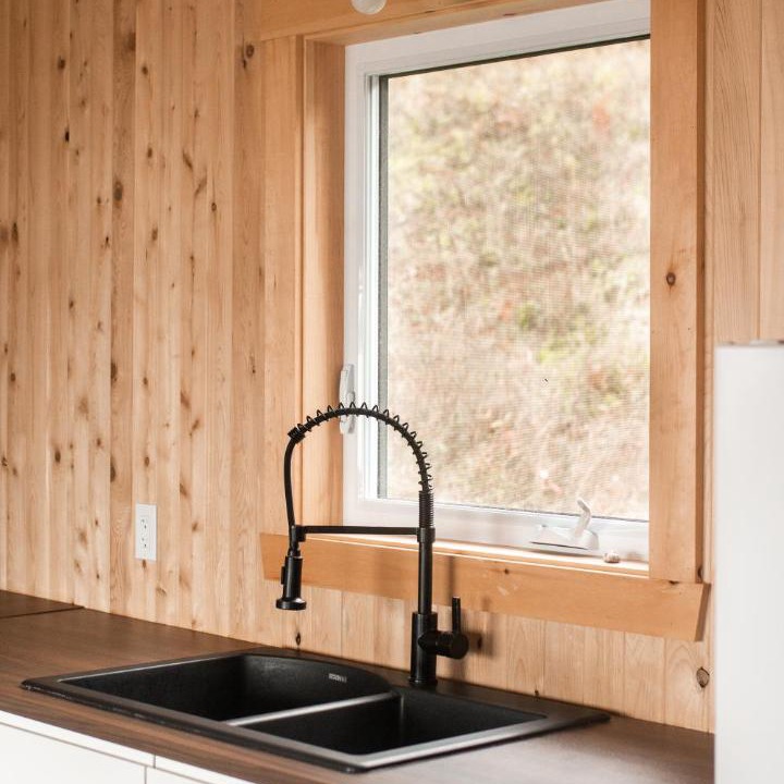 Photo of Kitchen in Miguasha-Ouest