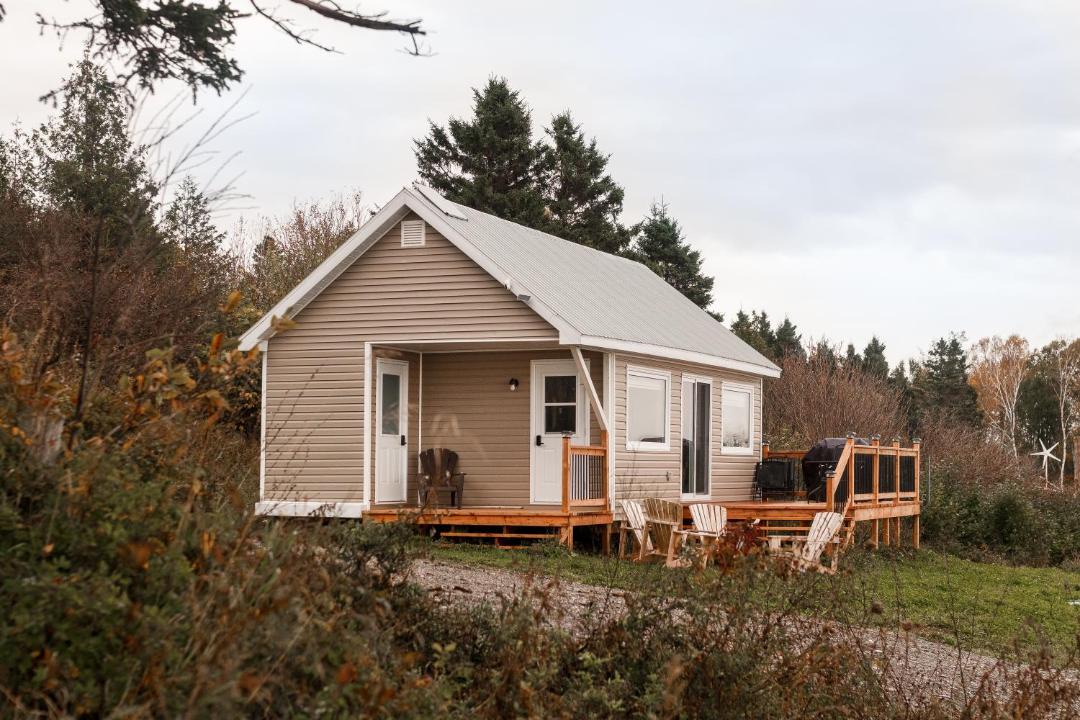 Photo of Others in Miguasha-Ouest