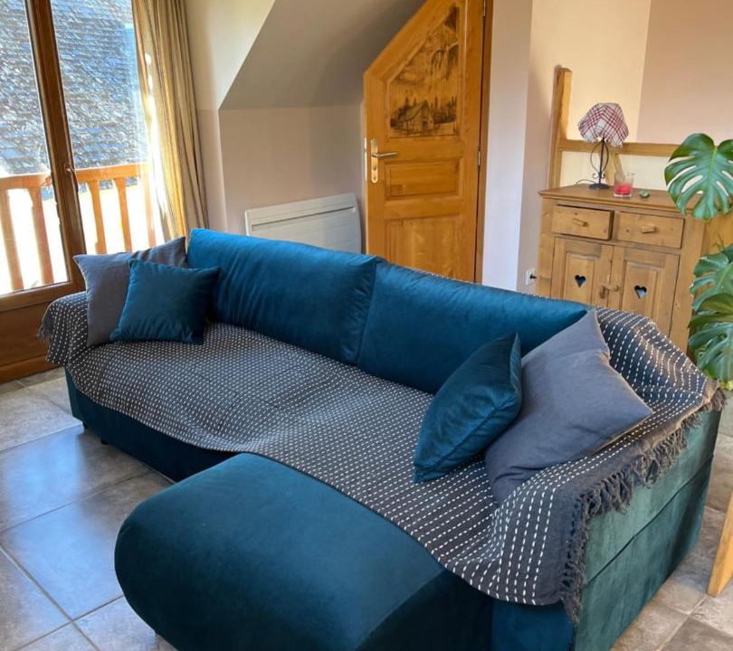 Photo of Livingroom in Peyragudes