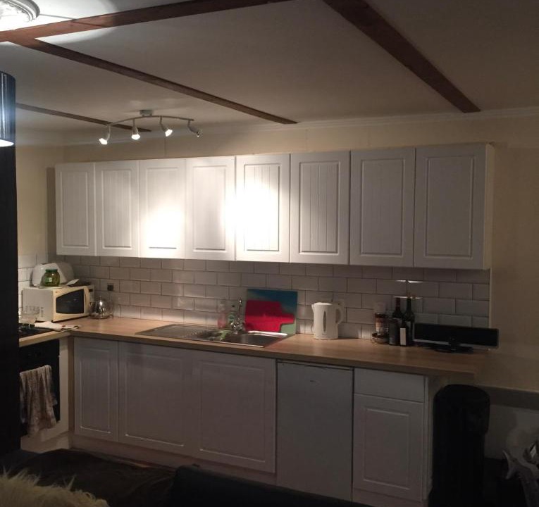 Photo of Kitchen in Chaulieu