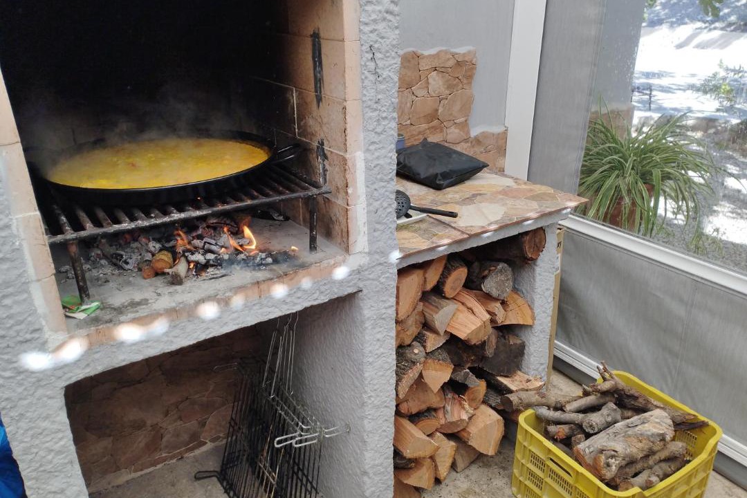 Photo of Others in Moratalla